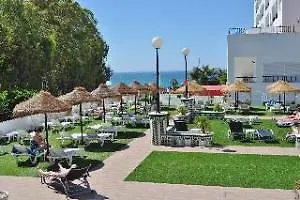Flatotel Internacional Benalmadena Spain