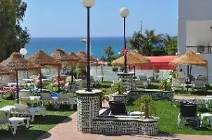 Hotel Flatotel Internacional Benalmadena
