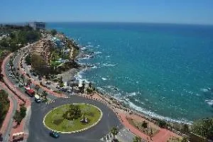 ***** Hotel Flatotel Internacional Benalmadena Spain
