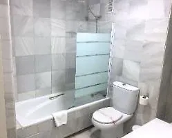Hotel Flatotel Internacional Benalmadena