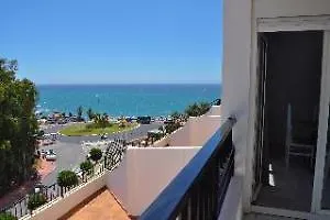 Flatotel Internacional Benalmadena 5*,