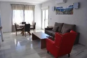 Flatotel Internacional Benalmadena