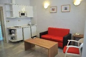 Hotel Flatotel Internacional Benalmadena