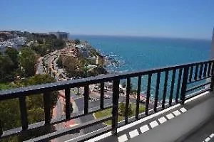 Flatotel Internacional Benalmadena 5*,