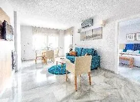 ***** Hotel Flatotel Internacional Benalmadena Spain
