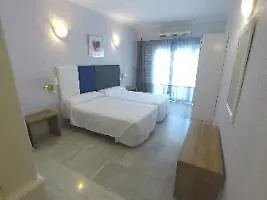 Flatotel Internacional Benalmadena Hotel