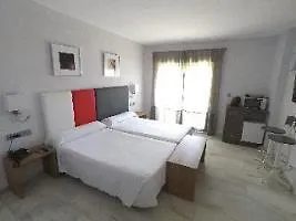 Hotel Flatotel Internacional Benalmadena