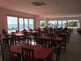 Flatotel Internacional Benalmadena Hotel