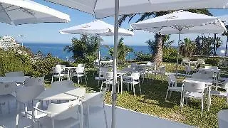 Flatotel Internacional Benalmadena Spain