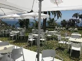Flatotel Internacional Benalmadena 5*,