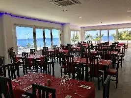 Flatotel Internacional Benalmadena Hotel
