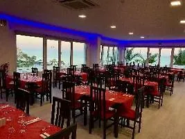 Flatotel Internacional Benalmadena