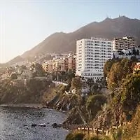 Flatotel Internacional Benalmádena Spanien