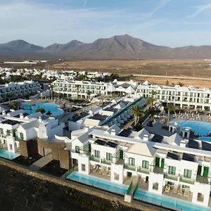 Mynd Yaiza 4*, Playa Blanca (Lanzarote) Spanien