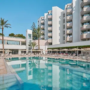 Hipotels Bahia Grande 4*, Cala Millor (Mallorca) Spanien
