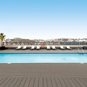 Ac Iberia Palmas By Marriott 4*, Las Palmas de Gran Canaria Spanien