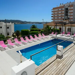 Vibra Sanan - Adults Only Apartamento San Antonio Abad