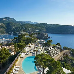 Jumeirah Mallorca 5*, Puerto de Sóller Spanien