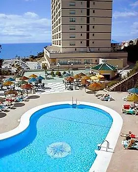 Flatotel Internacional Benalmadena 5*,  Spain