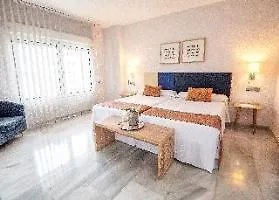 Flatotel Internacional Benalmadena 5*,  Spain