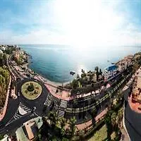 Flatotel Internacional Benalmadena 5*,