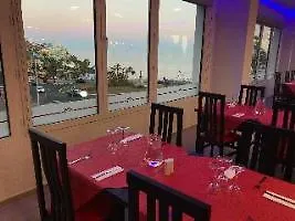 ***** Hotel Flatotel Internacional Benalmadena Spain