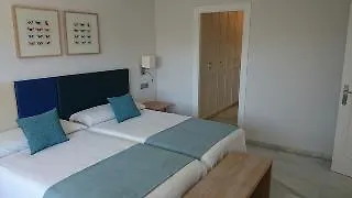 Flatotel Internacional Benalmadena