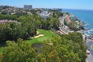 Hotel Flatotel Internacional Benalmadena