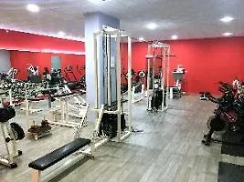 Flatotel Internacional Benalmadena