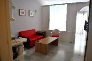 Hotel Flatotel Internacional Benalmadena