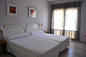 Flatotel Internacional Benalmadena 5*,  Spain