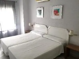 Flatotel Internacional Benalmadena 5*,