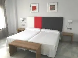 Flatotel Internacional Benalmadena