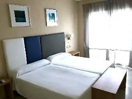 Hotel Flatotel Internacional Benalmadena