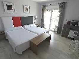 Flatotel Internacional Benalmadena