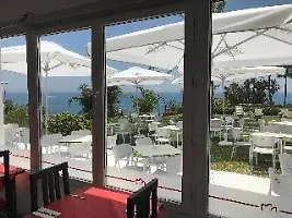 ***** Hotel Flatotel Internacional Benalmadena Spain