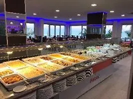 Hotel Flatotel Internacional Benalmadena