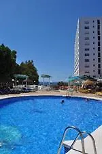 Flatotel Internacional Benalmadena